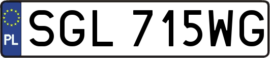 SGL715WG