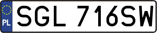 SGL716SW