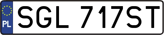 SGL717ST