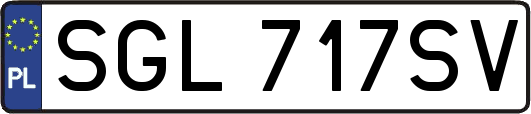 SGL717SV