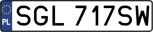 SGL717SW