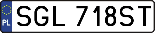 SGL718ST