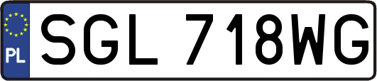 SGL718WG