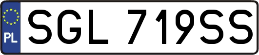 SGL719SS