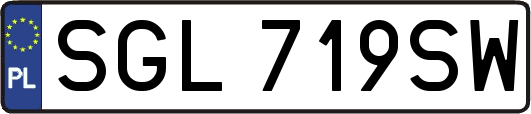 SGL719SW