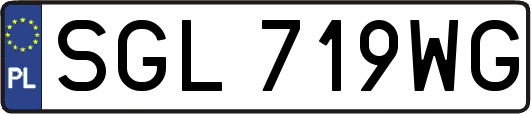 SGL719WG
