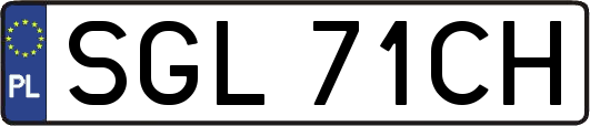 SGL71CH
