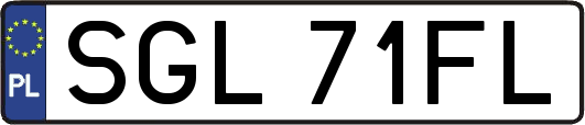 SGL71FL