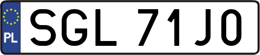SGL71J0