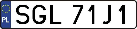 SGL71J1