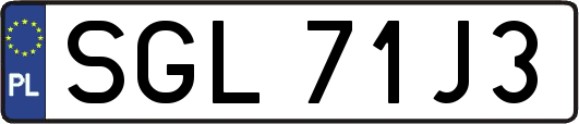 SGL71J3