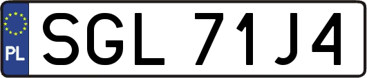 SGL71J4