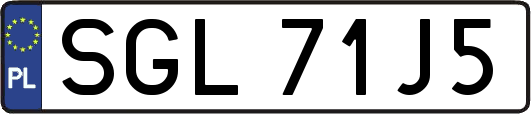 SGL71J5