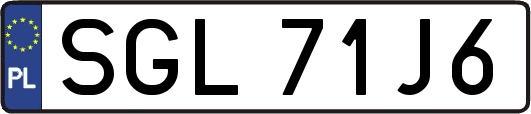 SGL71J6