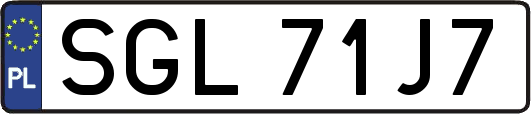 SGL71J7