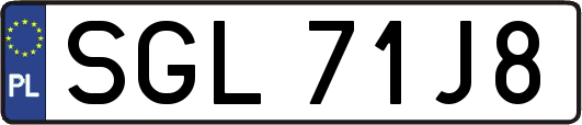 SGL71J8