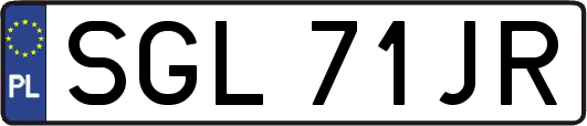 SGL71JR