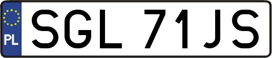 SGL71JS