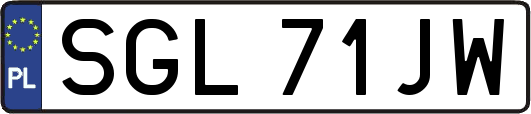 SGL71JW