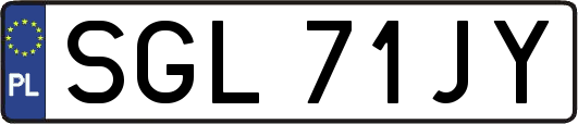 SGL71JY