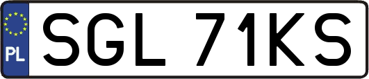 SGL71KS