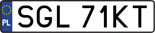 SGL71KT