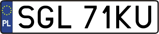 SGL71KU