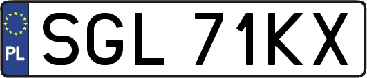 SGL71KX