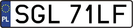 SGL71LF
