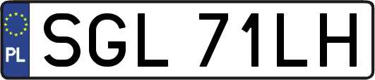 SGL71LH