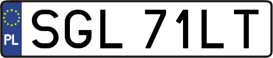SGL71LT