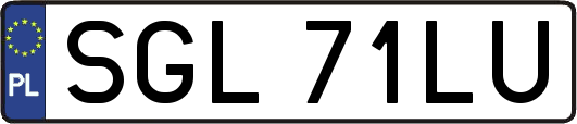 SGL71LU