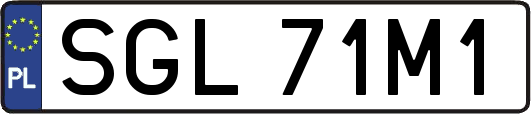 SGL71M1