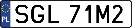 SGL71M2