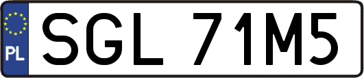 SGL71M5