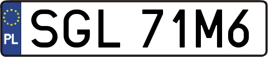 SGL71M6