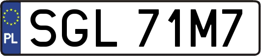 SGL71M7