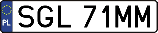 SGL71MM