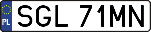 SGL71MN