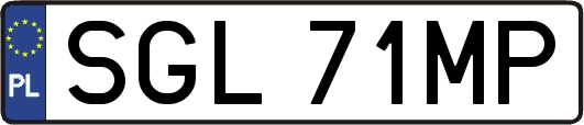 SGL71MP
