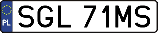 SGL71MS