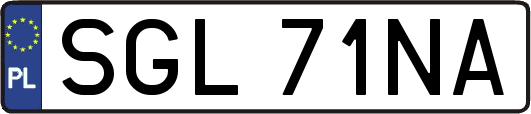 SGL71NA