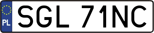 SGL71NC