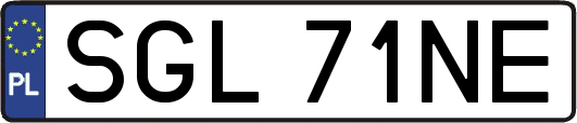 SGL71NE
