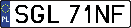 SGL71NF