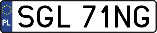 SGL71NG