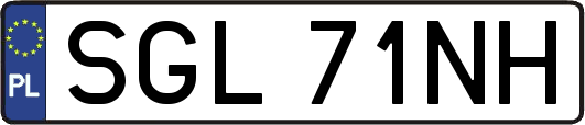 SGL71NH