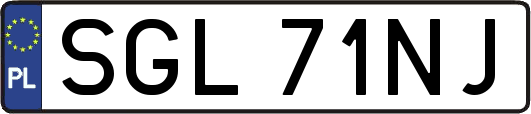 SGL71NJ