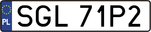 SGL71P2