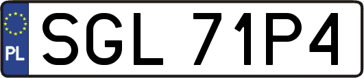 SGL71P4
